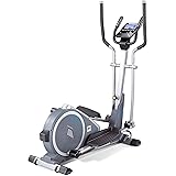 ProAction BH Fitness EASYSTEP Dual G2518 Bicicletta ellittica Magnetica Pieghevole