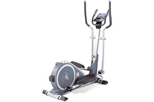 PROACTION BH Fitness EASYSTEP Dual G2518 Bicicleta eliptica