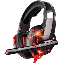 ONIKUMA K2 Pro Stereo Gaming Headset 