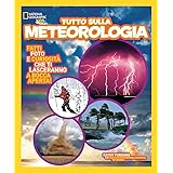 Tutto sulla meteorologia