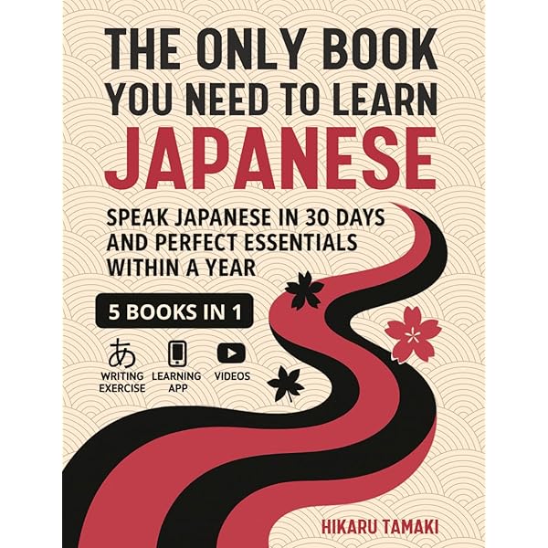 Learn Japanese for Adult Beginners: 7 Books in 1: Speak Japanese