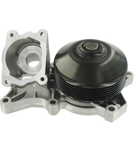 Termostato Febi Bilstein 44685 Con Alloggiamento, Guarnizioni E Viti | Sostituzione Completa Per Motori