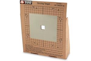 ATN Thermal Targets
