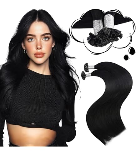 Extensions De Cheveux Balmain - Micro Rebonds Plusbonds - Neuf Avec étiquettes