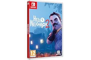 GEARBOX PUBLISHING Hello Neighbor 2 - Switch