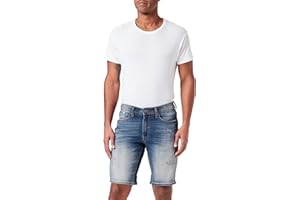 Blend Szorty jeansowe - Szorty dżinsowe Mężczyźni