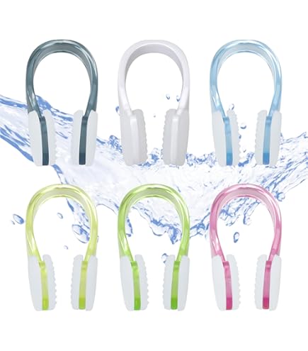 Arena Tappanaso Con Laccetto Strap Nose Clip Pro - Foto 11