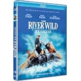 Rio Salvaje (The River Wild) (1994) (Curtis Hanson) (Blu-ray)