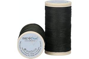 MEZ Duet, Forza: 100, Presentazione: 100M 9516 Fili per Cucire