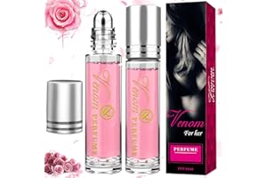 MAINT-CÖLLINTEC 20 ml Pheromone Perfume for Women, Perfume for Women, Womens Perfume, Roller Pheromone Perfume, Wonderful Scent, Long Lasting Fragrance
