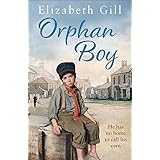 Orphan Boy (The Deerness Series)