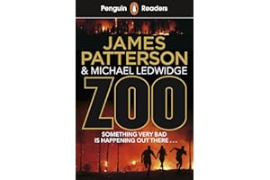 Penguin Readers Level 3. Zoo - 9780241430910