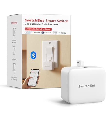 Interruttore Luce Smart Zigbee Mini - No Neutro, Comando Vocale, 2 Vie, Per Casa Intelligente