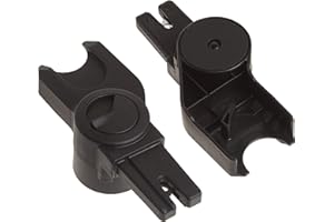 phil&teds TS21 Promenade/Maxi Cosi Cabriofix/Pebble Car Seat Adapters