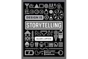 Design is Storytelling