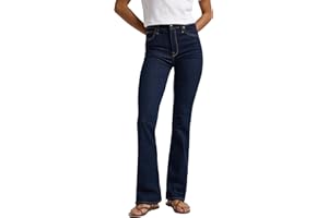 Lee Breese Boot - Spodnie Kobiety