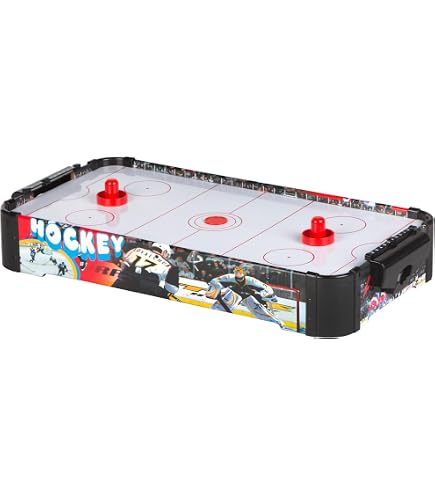 Table de Air Hockey Advanced FSC