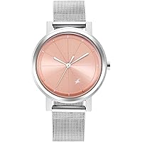 Fastrack Fleek Analog Dial Women's Watch