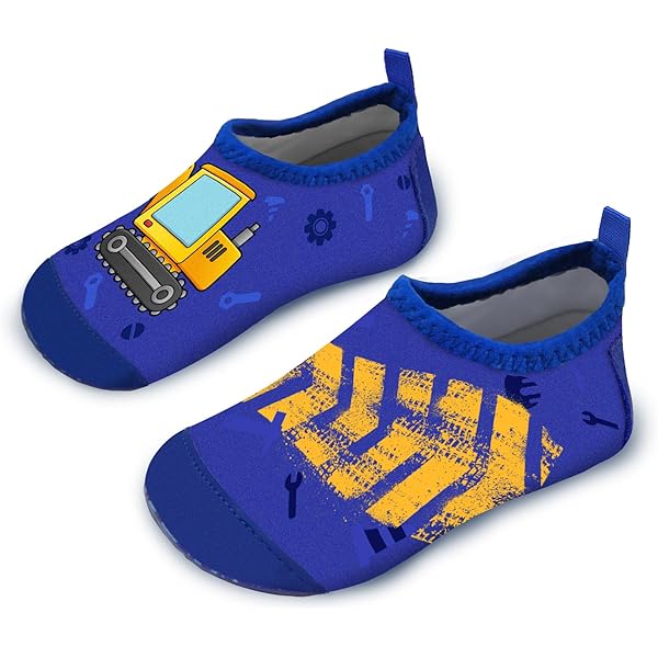 Beach Shoes Toddler Water Shoes Size FEETCITY Baby Barefoot Boys