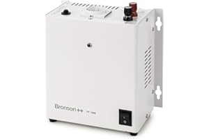 Bronson++ TT 1000 Transformador de Aislamiento, Aislación/Aislador 1000 vatios 230 Volt