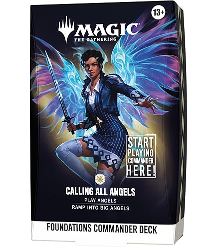 Magic: The Gathering Collector's Edition FINAL FANTASY VI