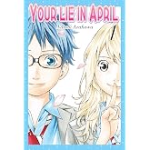 Your Lie in April, Vol. 1