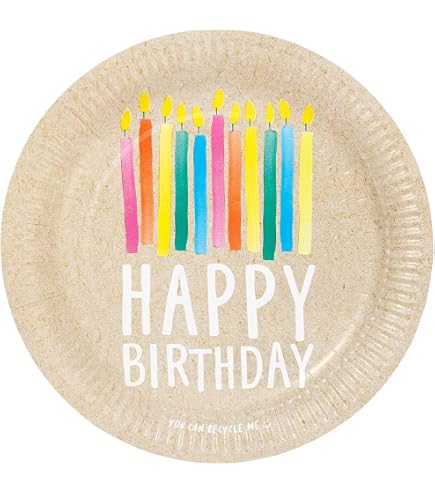 Lot De 50 Serviettes En Papier Jetables à Motifs Floraux - 33x33 Cm | Pour Anniversaire, Mariage, Baby Shower, Fêtes