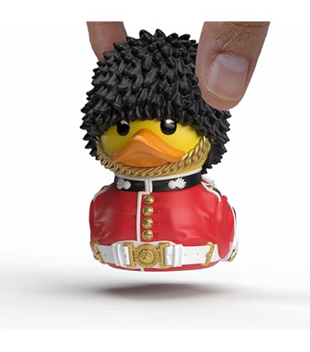 TUBBZ First Edition Bride Rubber Duck - Collectible Vinyl Figure