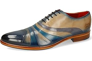 Melvin & Hamilton Toni 43, Oxford Uomo