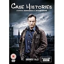 その他 Case Histories COMPLETE COLLECTION [DVD] [Import] rdzdsi3 91HvNEqN2LL._UF894,1000_QL80_.jpg
