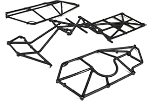 LOSI Roll Cage, Complete: 1/5 DB XL