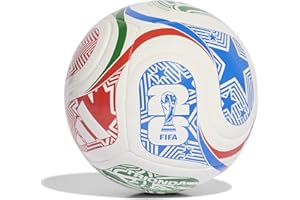 adidas FIFA World Cup 26™ Trionda Soccer Ball