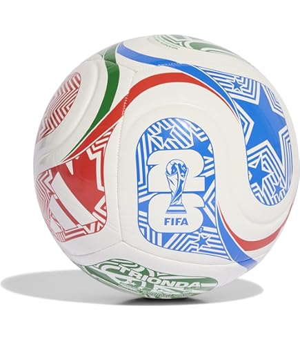 Orijinal Matchball Adidas Fevernova. Fifa-WM 2002 Japon & Güney