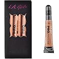 L.A. Girl 3 pcs Pro Coneal HD. High Definiton Concealer 0.25 OZ GC979 Almond
