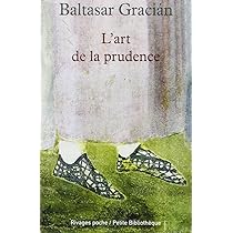 Amazon.fr - L'Homme de cour - Gracian, Baltasar, Roubaud