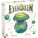 Ghenos Games EVERGREEN