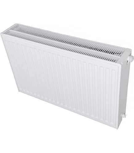 Belrad® Radiator Type 22 - Universal Flat Radiator With 6 - View #7