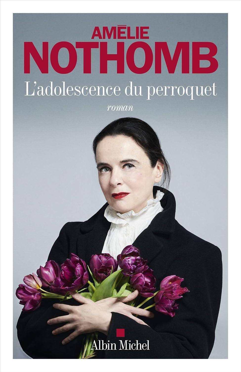 À Qui S'adresse le L Adolescence du perroquet ? Profils Recommandés