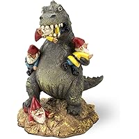 BigMouth Inc The Great Garden GNOME Massacre