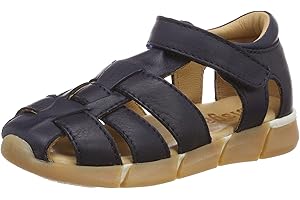 Bisgaard Unisex Kinder 70267.119 Geschlossene Sandalen