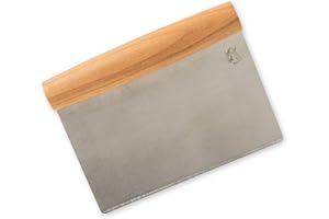 Nordic Ware - Coupe-pâte en inox