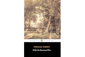 Under the Greenwood Tree: A Rural Painting of the Dutch School