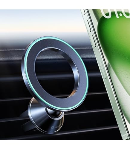 GXQKHFA Handyhalterung Für Seat Leon MK4/Cupra Formentor/Leon - Kompatibel Mit 10 Zoll Display