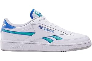 Reebok Club C Revenge 001, Zapatillas de Deporte Unisex Adulto