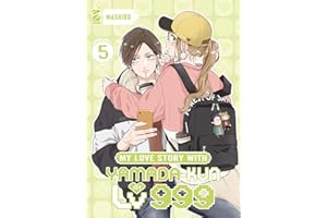 My love story with Yamada-kun at lv999 (Vol. 5)
