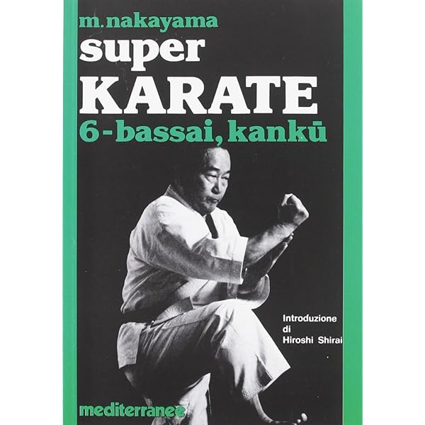 Karatè kata heian 4 - Masatoshi Nakayama - Libro - Edizioni