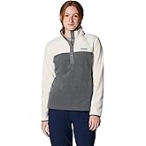 Columbia Benton Springs 1/2 Snap Pull Over II Women's Fleece Sweatshirt