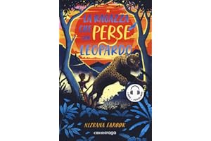 La ragazza che perse un leopardo