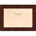 Cadre Photo En Bois Natalini 10x15 Cm - Fabriqué En Italie, Bleu Ciel, Intérieur Velours - 8
