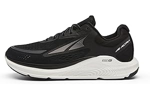 ALTRA Paradigm 6, Running Shoes for Adults Men, 42 EU